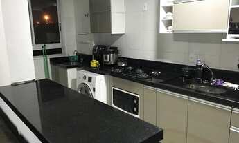 Imagem 2: Residencial portal do sol- Qi 416 samambaia norte- Excelente apartamento 2 qts- Ac Financi