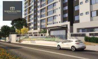 Imagem 2: Apartamento com 2 dormitórios à venda, 75 m² por R$ 450.000,00 - Jundiaí - Anápolis/GO