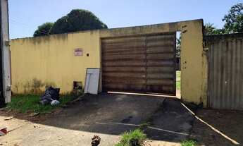 Imagem: Vendo Lote/ com 2 casas separadas por muro