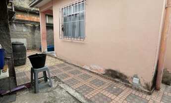 Imagem 4: 3 CASAS com 2 quartos e 1 quarto em Centro - Belford Roxo - RJ