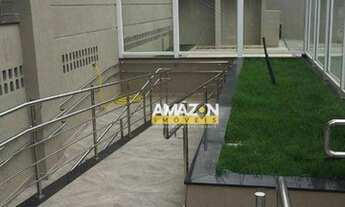 Imagem 6: Apartamento com 3 dormitórios à venda, 114 m² por R$ 530.000,00 - Centro - Taubaté/SP