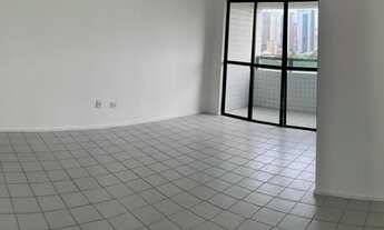 Imagem 3: Apartamento para venda possui 73 metros quadrados com 3 quartos em Boa Viagem - Recife - P