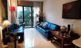 Imagem 6: RIO DE JANEIRO - Apartamento Padrão - Leblon Leblon