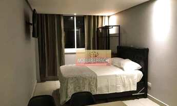 Imagem 4: Apartamento com 1 dormitório para alugar, 45 m² por R$ 2.000,00/mês - Jardim Paulista - Sã