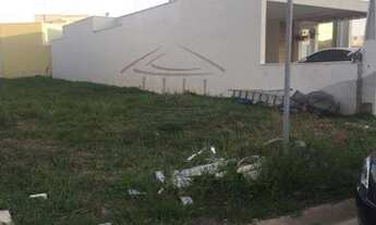 Imagem: Terreno à venda no Condomínio Village