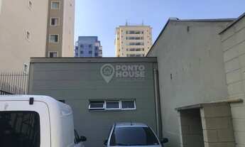 Imagem 6: Prédio comercial para locação, no Bairro Saúde. Com 450 m² e 4 vagas