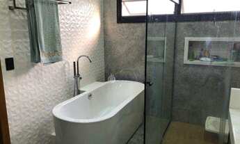 Imagem: Casa, 520 m² - venda por R$ 4.800.000,00