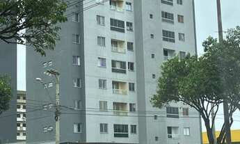 Imagem: Agio Qnn 11- Ceilandia- Residencial Centaurus