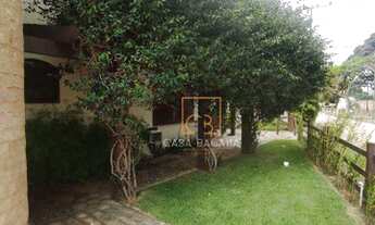 Imagem 8: Casa com 7 dormitórios à venda, 243 m² por R$ 750.000,00 - Praia Linda - São Pedro da Alde