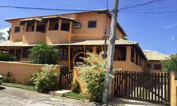 Imagem: Casa com 4 dormitórios à venda por R$