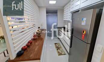 Imagem 5: Apartamento para comprar na Riviera de São Lourenço