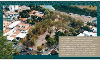 Imagem 5: Apartamento para venda tem 130 metros quadrados com 4 quartos - Pina - Recife - PE