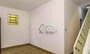 Imagem 6: Casa Residencial - Rua Cintra - Venda - Penha Circular