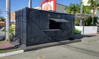 Imagem: Ponto comercial a venda Av. Pequeno Principe