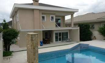 Imagem: 01602 - Casa 4 Dorms. (4 Suítes), RESIDENCIAL