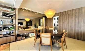 Imagem 16: Apartamento com 3 dormitórios à venda, 141 m² por R$ 1.720.000,00 - Buritis - Belo Horizon