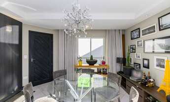 Imagem 3: Sobrado com 2 dormitórios à venda, 145 m² por R$ 790.000,00 - Água Verde - Curitiba/PR