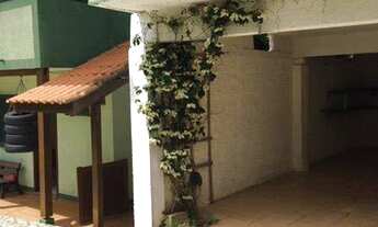 Imagem 2: Casa 4 quartos com linda vista para o mar da Praia Grande, Penha - sc