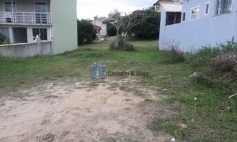 Imagem: TERRENO COM 300m² RESIDENCIAL