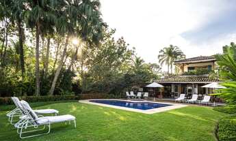 Imagem 4: Casa de condomínio sobrado para venda na Praia do Camburizinho