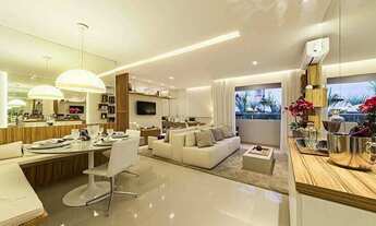 Imagem 2: MUV Flamboyant - 54m² - Osasco - São Paulo, SP