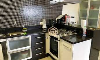 Imagem 4: Apartamento com 3 dormitórios à venda, 98 m² por R$ 1.025.000 - Indianópolis - São Paulo/S