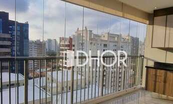 Imagem 5: Apartamento Brooklin - 3 dormitórios - 77 m² - Locação R$ 7.500/mês - Venda R$ 1.500.000,0