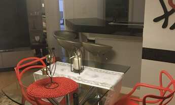 Imagem: Flat para venda com 40 metros quadrados