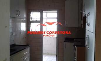 Imagem 7: Apartamento para Venda em São Paulo, Vila Guarani (Zona Sul), 3 dormitórios, 2 banheiros