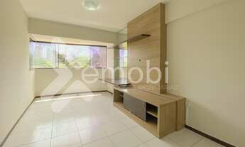 Imagem: Apartamento à venda em Tirol - 3/4 com