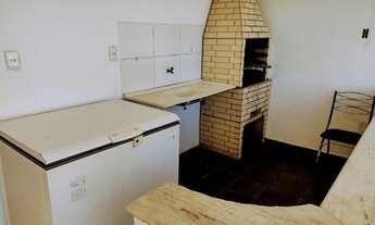 Imagem 4: Apartamento para venda com 40 metros quadrados com 2 quartos em Caji - Lauro de Freitas