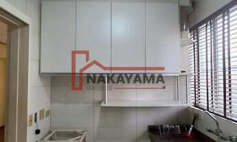 Imagem 8: Apartamento à venda no bairro Jardim Londrilar - Londrina/PR