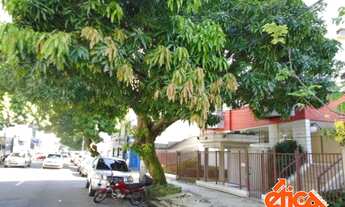 Imagem 3: 4/4 S 2 SUÍTES - 2 VAGAS - ED. TAPAJOS