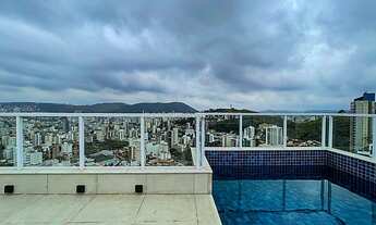 Imagem 7: Ref.: 3005 - Apartamento 3/4 com suíte e área de lazer completa - Bom Pastor