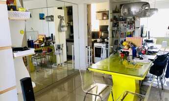 Imagem: Vendo Apto 3 quartos pronto para morar