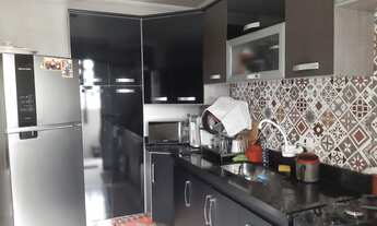 Imagem 3: Duplex para aluguel com 3 quartos em Parque Esmeralda - São Paulo - SP