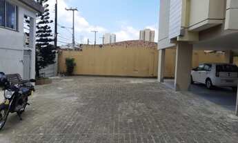 Imagem 13: Apartamento a venda com 110 metros quadrados na Parquelândia