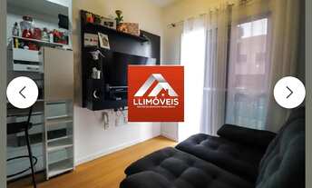 Imagem 6: Dez Jacarepaguá, 1 quartos com 45m, vaga, piso laminado. LAzer completo