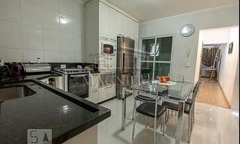 Imagem 6: Santo André - Casa de Vila - Vila Bela Vista