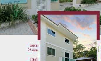 Imagem 3: Linda Casa Triplex - 3 Qts + Sótão na Taquara - Pronto para Morar!!!!