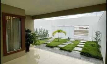 Imagem 2: Casa para venda tem 104 metros quadrados com 3 quartos em Gercino Coelho - Petrolina - Per