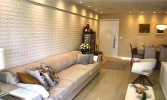 Imagem: Apartamento para venda com 149 metros quadrados