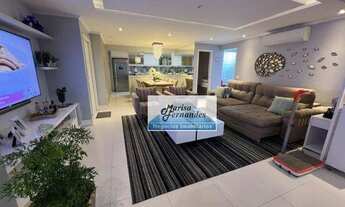 Imagem 4: Apartamento 03 dormitórios para alugar, 149 m² com 03 vagas de garagem - Vila Alexandria