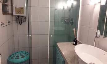 Imagem 7: Apartamento de quarto e Sala em Copacabana