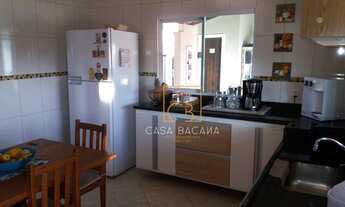 Imagem 7: Casa com 3 dormitórios à venda, 146 m² por R$ 400.000,00 - Morro dos Milagres - São Pedro