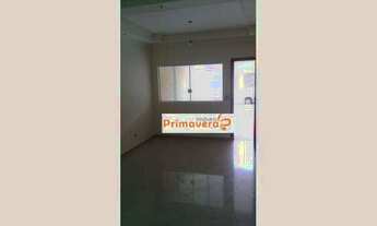 Imagem 5: Sobrado à venda, 115 m² por R$ 780.000,00 - Jardim Cidade Pirituba - São Paulo/SP