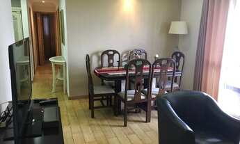 Imagem 6: LINDO APARTAMENTO 03 DORMS MOBILIADO PARA LOCAÇÃO OU VENDA NO TATUAPÉ - SÃO PAULO -SP