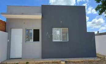 Imagem 3: Casa com 2 dormitórios à venda, 54 m² por R$ 360.000 - Jardim Beija Flor - Indaiatuba/SP