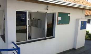 Imagem 4: Apartamento condomínio Valença azul