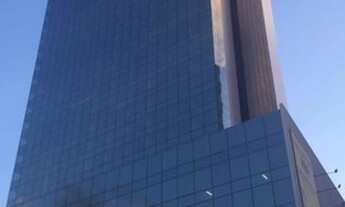 Imagem 3: Sala comercial - International Trade Center